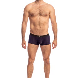 Pantaloncini boxer, Shorty del marchio L HOMME INVISIBLE - Notti scintillanti Hipster Push-Up L uomo invisibile - Ref : MY39 SNI