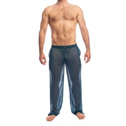 Hosen der Marke L HOMME INVISIBLE - Chantilly Teal - L Homme Unsichtbare Hose - Ref : HW144 CHA 015