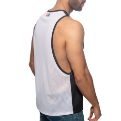 Tank top der Marke ADDICTED - Débardeur Madrid Addicted - Ref : AD1342 C10