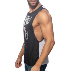 Tank top der Marke ADDICTED - Débardeur Madrid Addicted - Ref : AD1342 C10