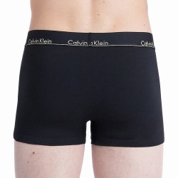  Boxer  Modern Cotton limited edition - noir - CALVIN KLEIN *NB1697A-7LN 