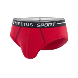  Slip Sport Ergonomic - rouge - IMPETUS 1100G46 A9F 