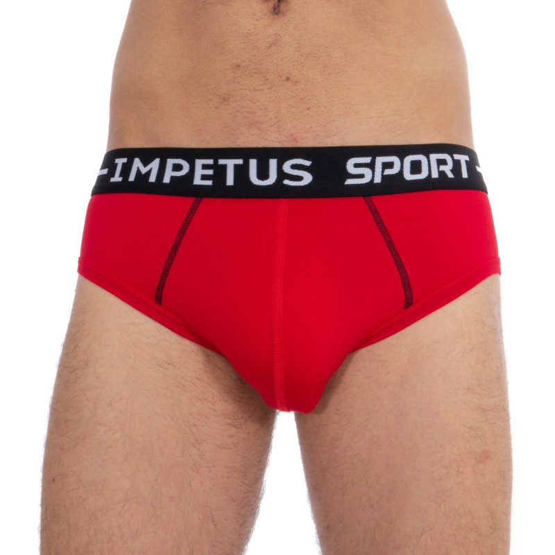  Slip Sport Ergonomic - rouge - IMPETUS 1100G46 A9F 