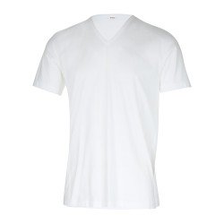 Maniche del marchio EMINENCE - T-shirt con scollo a V Luxor - Ref : 2E16 6001