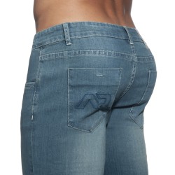  Squat Jeans - ADDICTED AD804 C500 