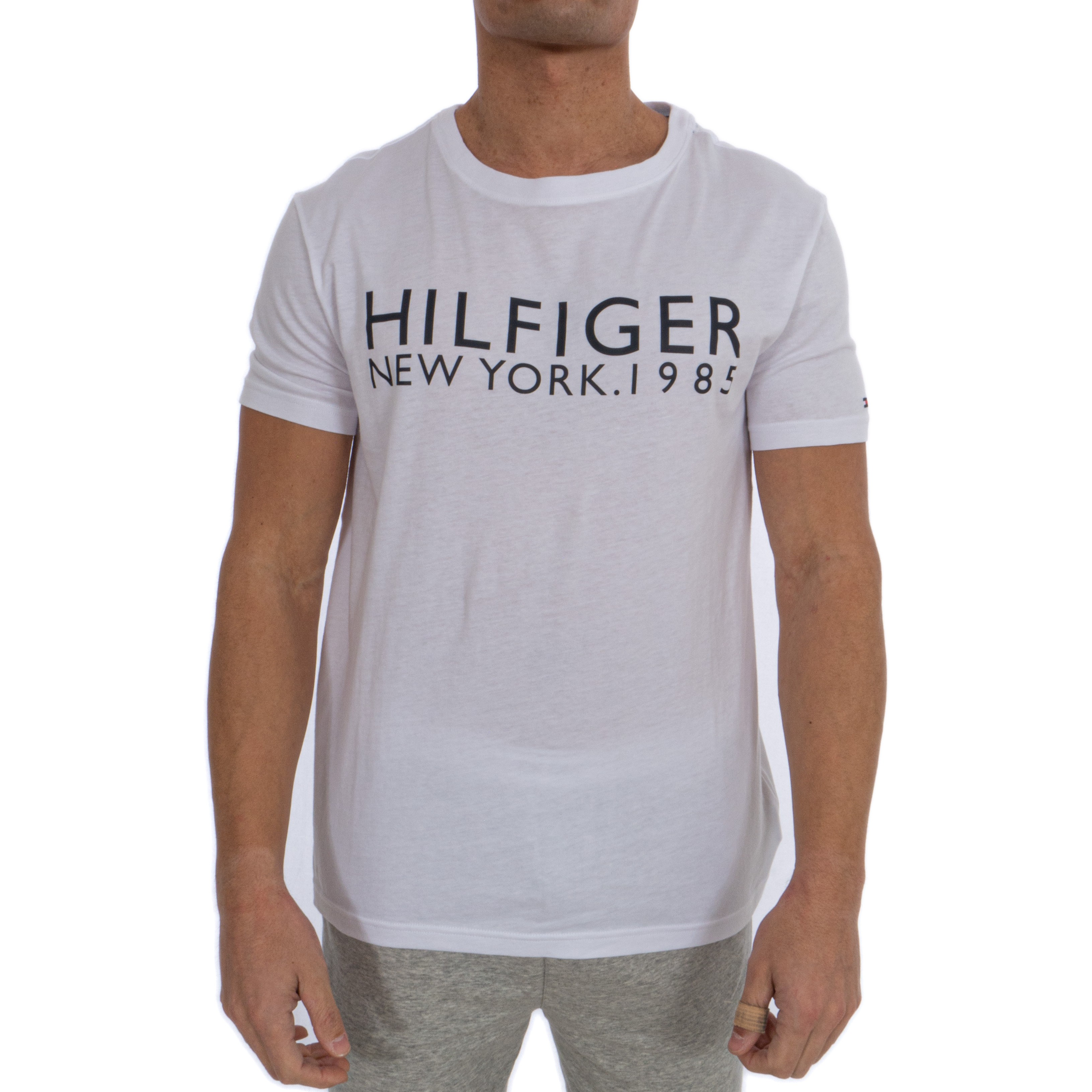 hilfiger 1985 t shirt