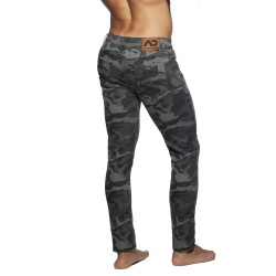  Jeans camo - ADDICTED AD837 C17MOD 