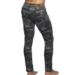  Jeans camo - ADDICTED AD837 C17MOD 