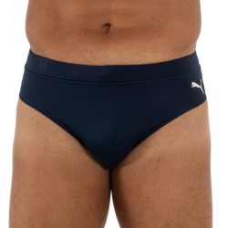  PUMA Swim Klassischer Badeslip - navy -  100000025-001 