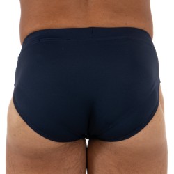  PUMA Swim Klassischer Badeslip - navy -  100000025-001 