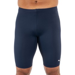  PUMA Swim Jammer Schwimmanzug - navy -  100000076-001 