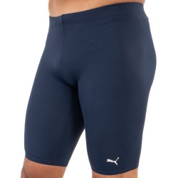  PUMA Swim Jammer Schwimmanzug - navy -  100000076-001 