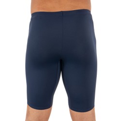  PUMA Swim Jammer Schwimmanzug - navy -  100000076-001 