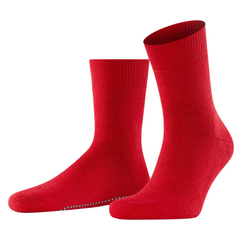  Homepads Socken - Rot - FALKE 16500-8280 