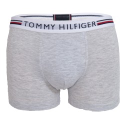 Boxer Flex sans coutures - gris - TOMMY HILFIGER UM0UM01898-PG9 