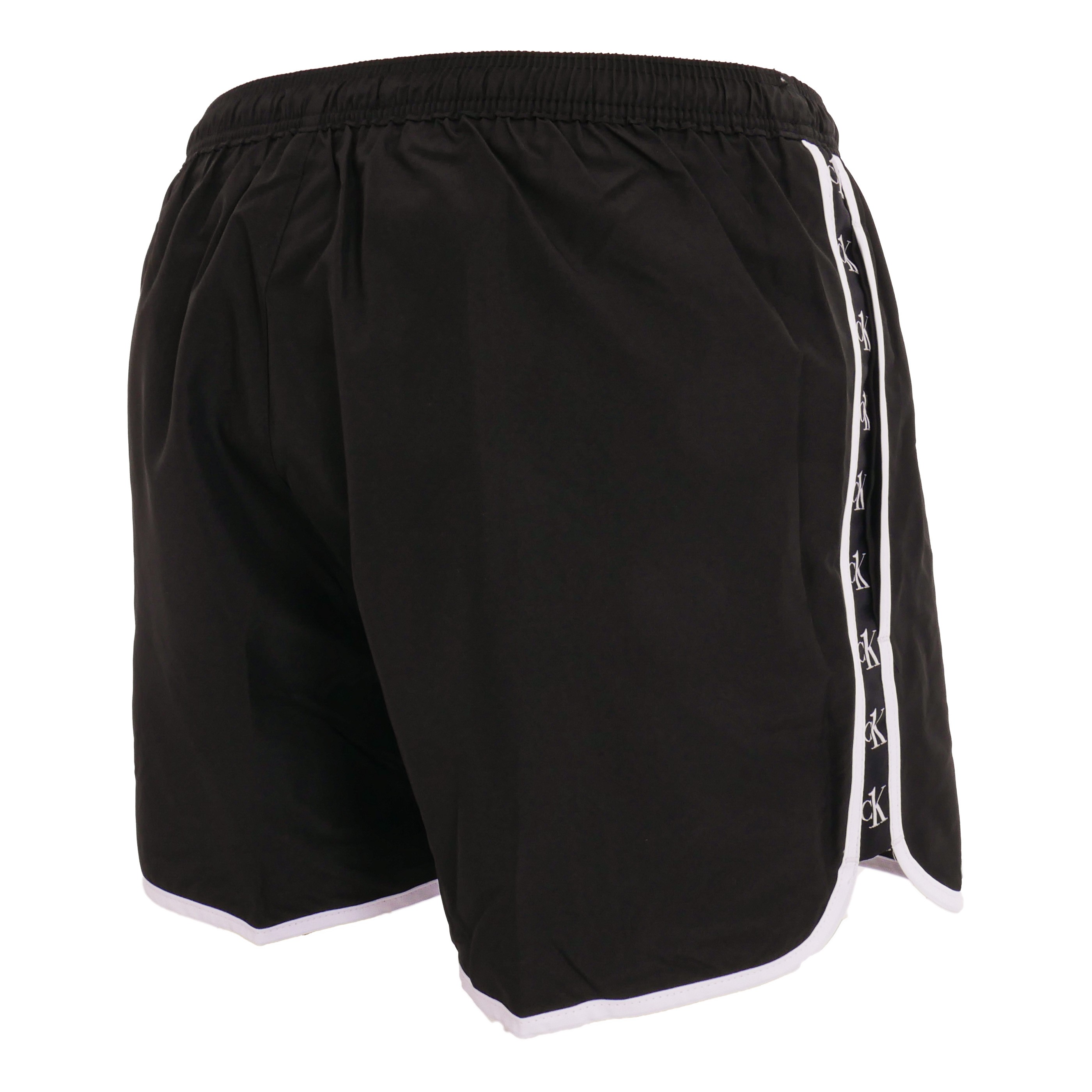 swim shorts calvin klein