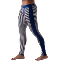 Sangora Men's Thermal Long John Pants Underwear of Angora Wool 8050080  M-XXL