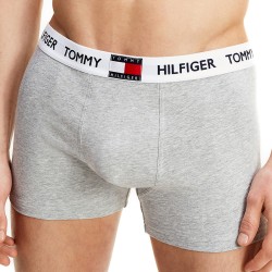  Trunk Tommy coton organic - blanc - TOMMY HILFIGER UM0UM01810-P01 