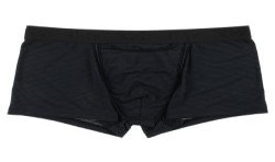  Boxer Simon HO1 - noir - HOM 359850 0004 