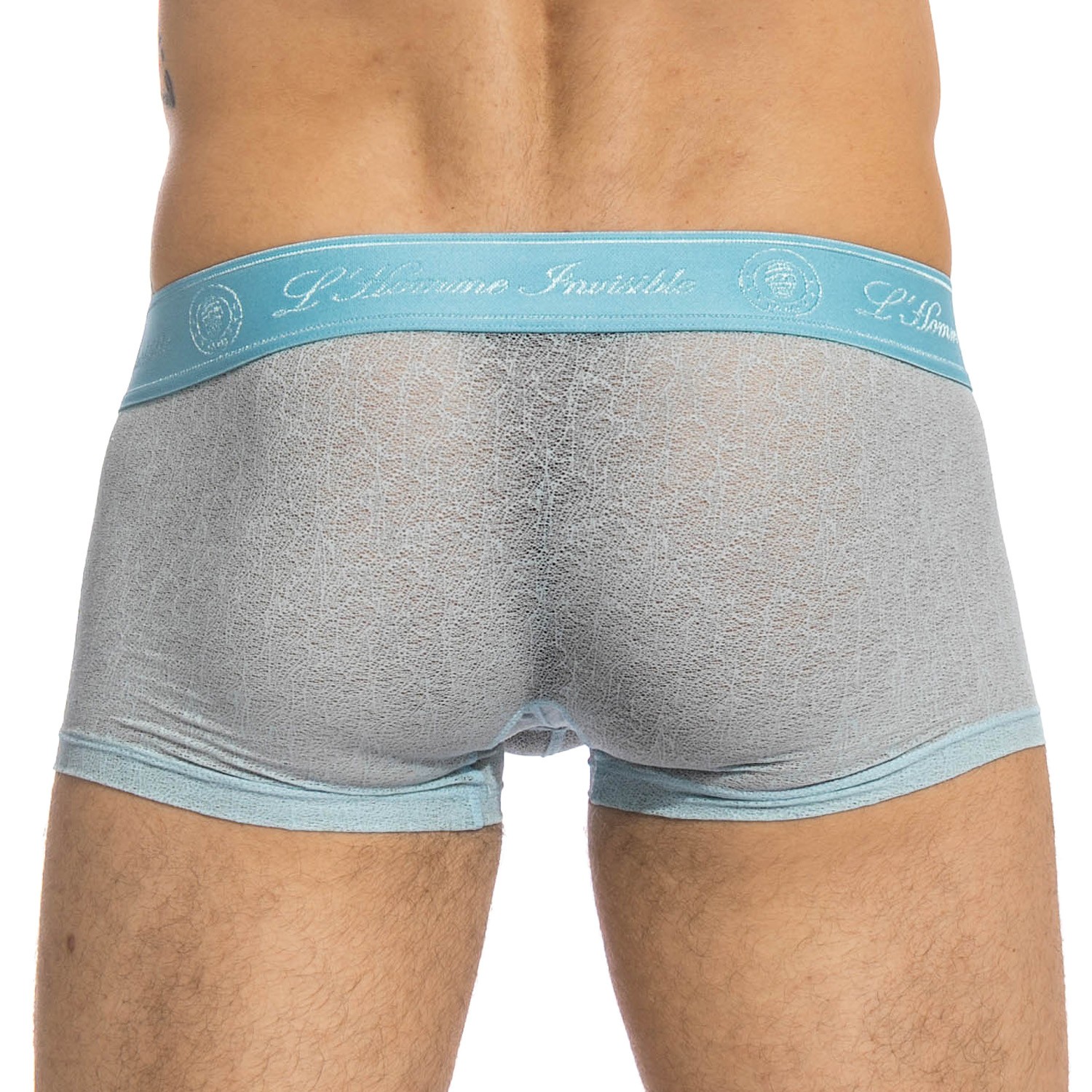 actrice Beg Met andere bands Egon - V Boxer Push-up - L'Homme Invisible : sale of Boxer shorts, ...