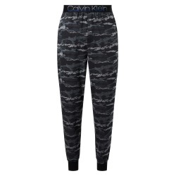  Lounge-Jogginghose - Chill Logo - CALVIN KLEIN NM2100E-K3P 