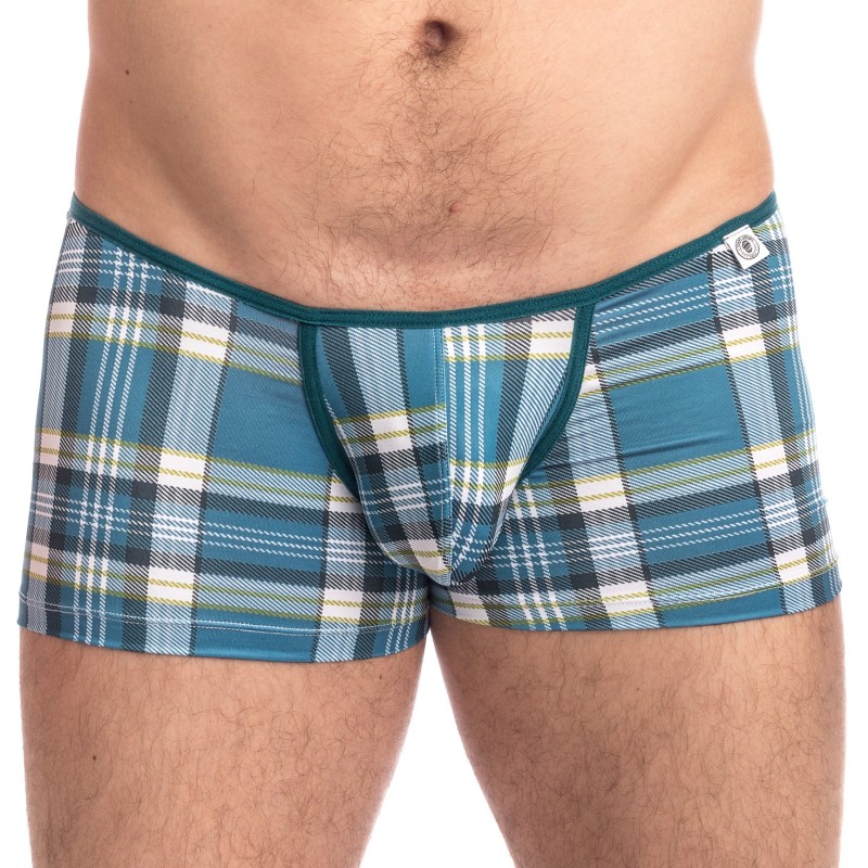  Fraser - Invisible Boxer - L'HOMME INVISIBLE MY04L-FRA-EC6 