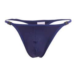  String Striptease de Bain - L'HOMME INVISIBLE UW21X-SDB-049 