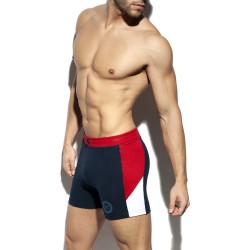  Short Pique Fit - ES COLLECTION SP246-C09 