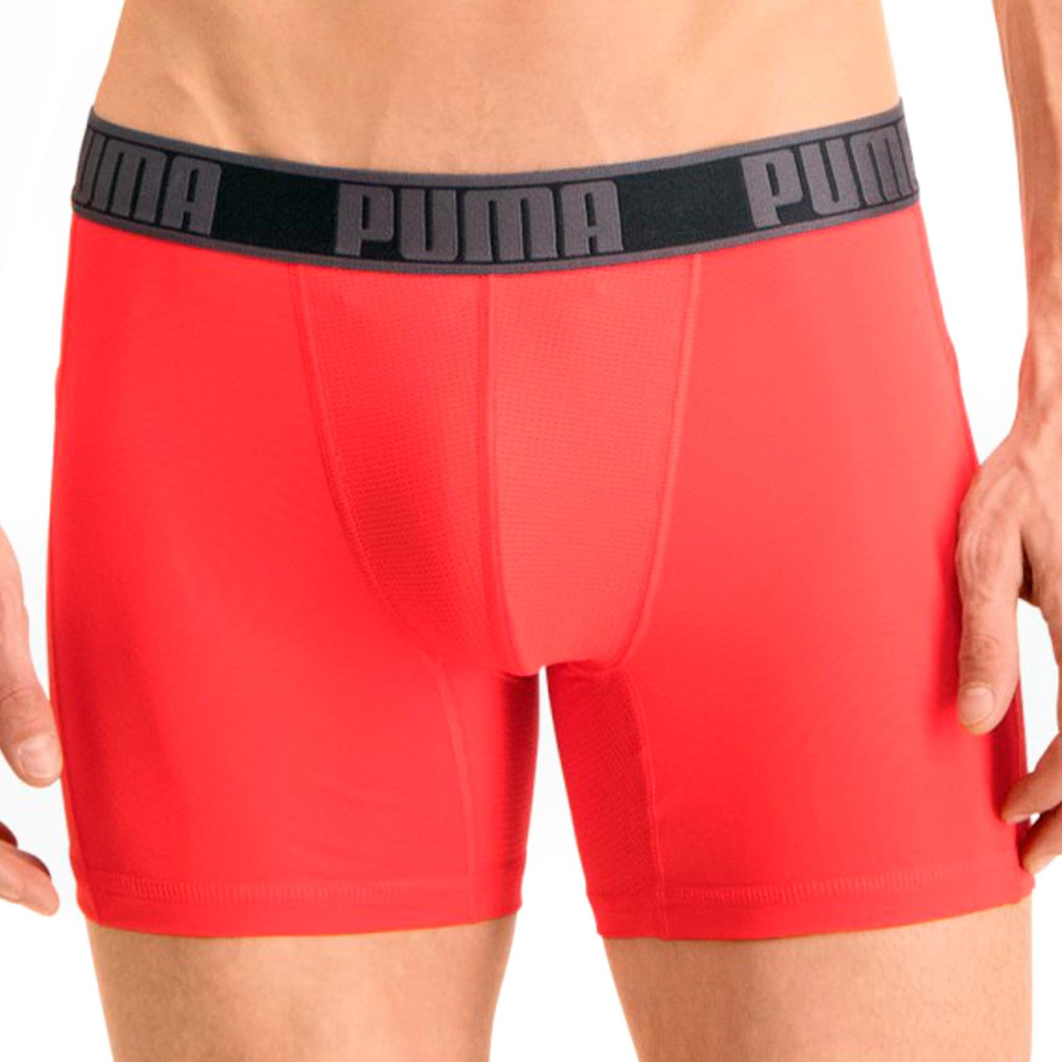 puma boxers active style