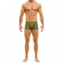  Boxer Leather Legacy - kaki - MODUS VIVENDI 11121-KHAKI 