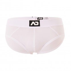  Fétish Brief - blanc - AD FÉTISH ADF95 C01 