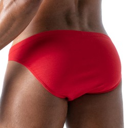  Bikini French - red - TOF PARIS TOF163R 