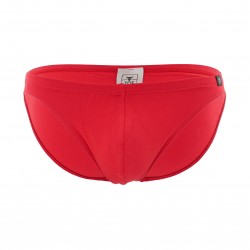  Bikini French - red - TOF PARIS TOF163R 