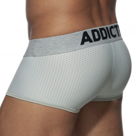 Boxer Push-Up Marine: Boxers for man brand ADDICTED for sale online