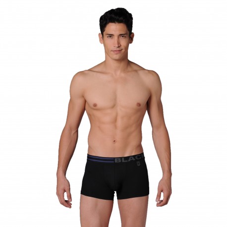 Boxer Black Addict Squad - HOM : sale of Boxer shorts, Shorty for m