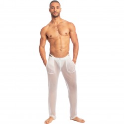  Good Catch - Pantalon Lounge - L'HOMME INVISIBLE HW134-GCT-011 