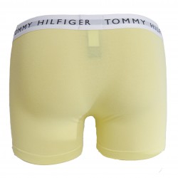  Kofferraum Tommy HILFIGER (3er Set) - rosa, gelb und grün - TOMMY HILFIGER *UM0UM02203-0TK  