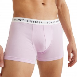  Kofferraum Tommy HILFIGER (3er Set) - rosa, gelb und grün - TOMMY HILFIGER *UM0UM02203-0TK  