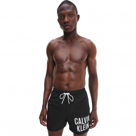 Calvin klein intense deals power swim shorts