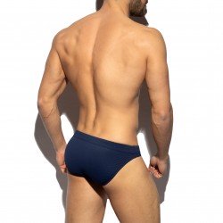  Bikini de bain Pique - navy - ES COLLECTION 2106-C09 