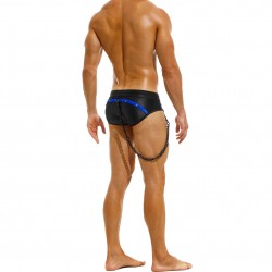  Slip de baño Classic Dark - azul - MODUS VIVENDI GS2212-COBALT 