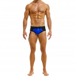  Slip de baño Classic Dark - azul - MODUS VIVENDI GS2212-COBALT 