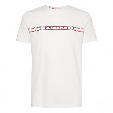 Tommy Hilfiger Signature Tape Bra UW0UW02387 Underwired Moulded T-shirt Bras