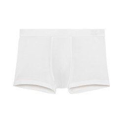  Supreme Cotton Komfort-Boxershorts - weiß - HOM 402449-0003  