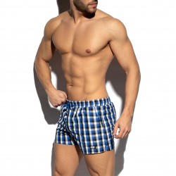  Short de bain squared - ES COLLECTION 2201-C16 