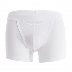  Tencel Soft Komfort-Boxershorts HO1 - weiß - HOM 402465-0003 