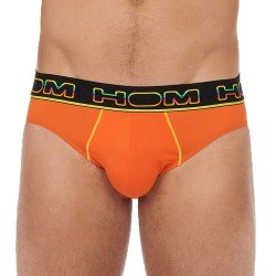  Slip micro Rainbow Sport - orange - HOM *402408-1035 