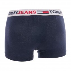  Calzoncillos Trunk con logos en la cintura Tommy Jeans - navy - TOMMY HILFIGER *UM0UM02401-DW5 