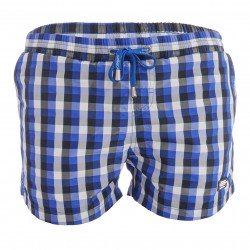  Short de bain squared - ES COLLECTION 2201-C16 