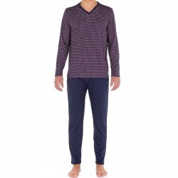  Pijama Figari - HOM *402419-I0RA 